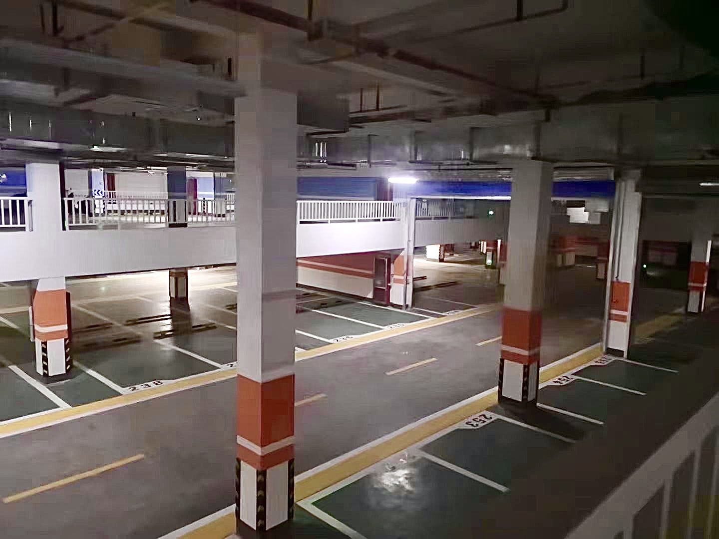 赣州上海博普四年前授权设计的项目已投入使用