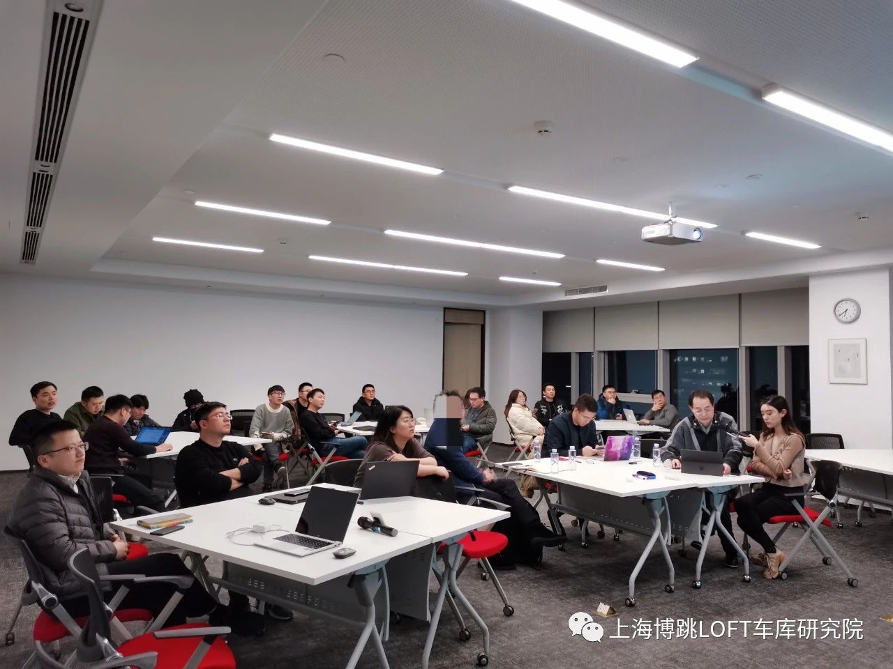 赣州杭州LOFT车库专题会